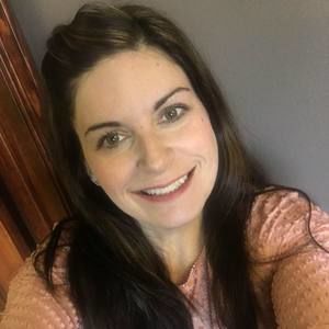 Meet your Posher, Angie